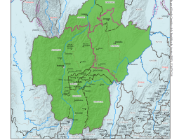 basemaps &raquo; Provincias &raquo; Provincias 1808